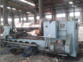 1250-5000车床